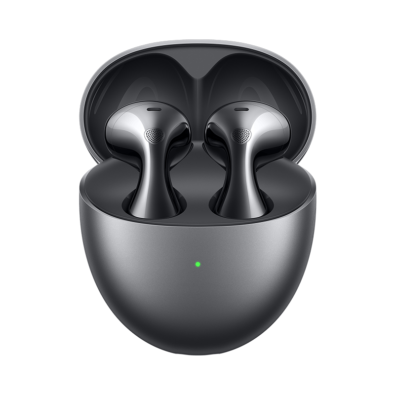  Huawei FreeBuds 6 Bluetooth Kulaklık, Siyah