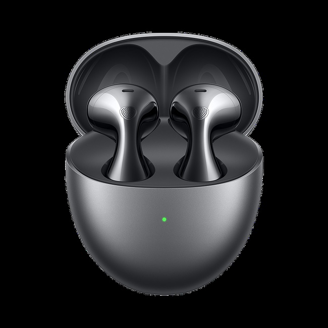  Huawei FreeBuds 6 Bluetooth Kulaklık, Siyah