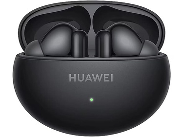  Huawei FreeBuds 6i Bluetooth Kulaklık - Siyah