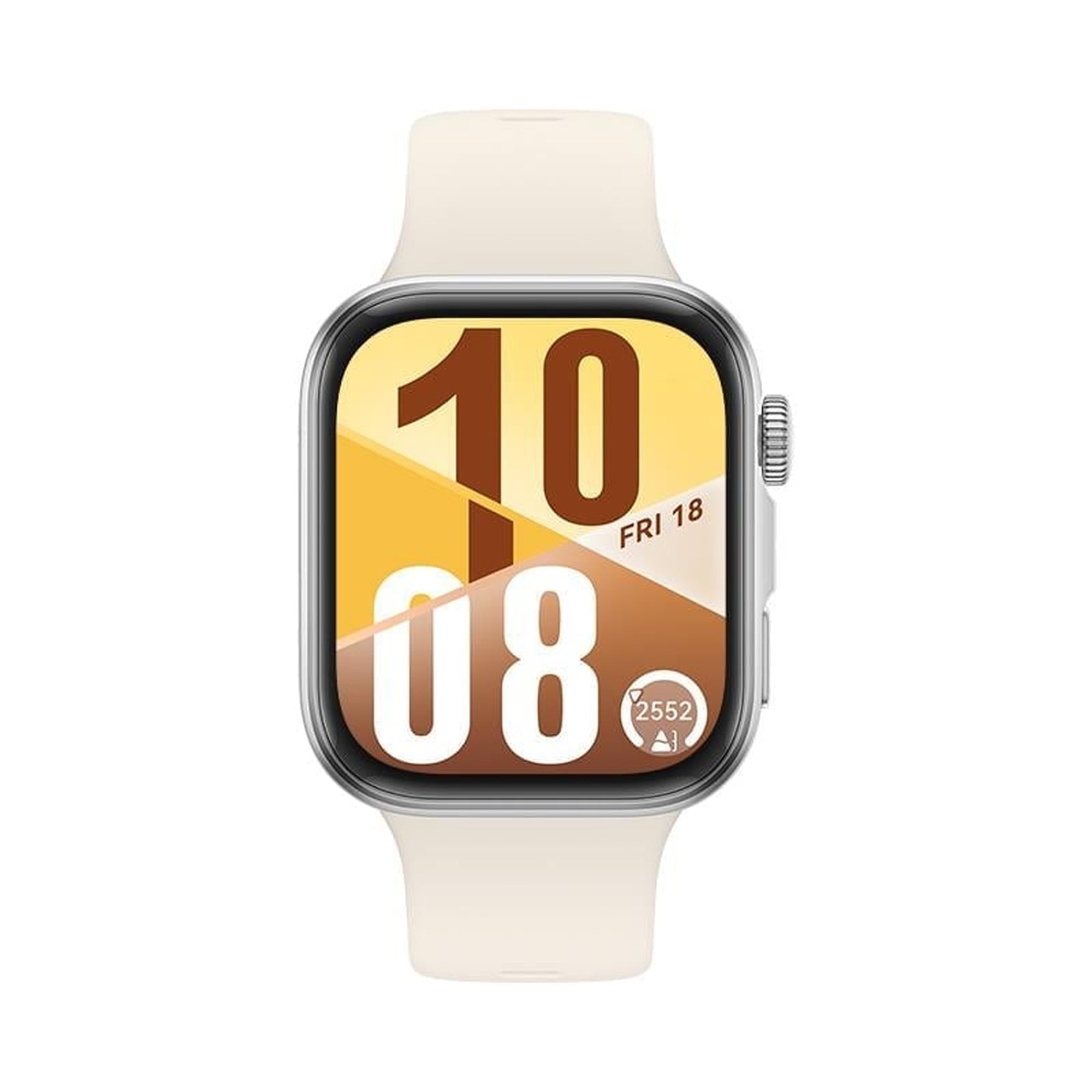 Huawei Watch Fit 4 Akıllı Saat, Beyaz