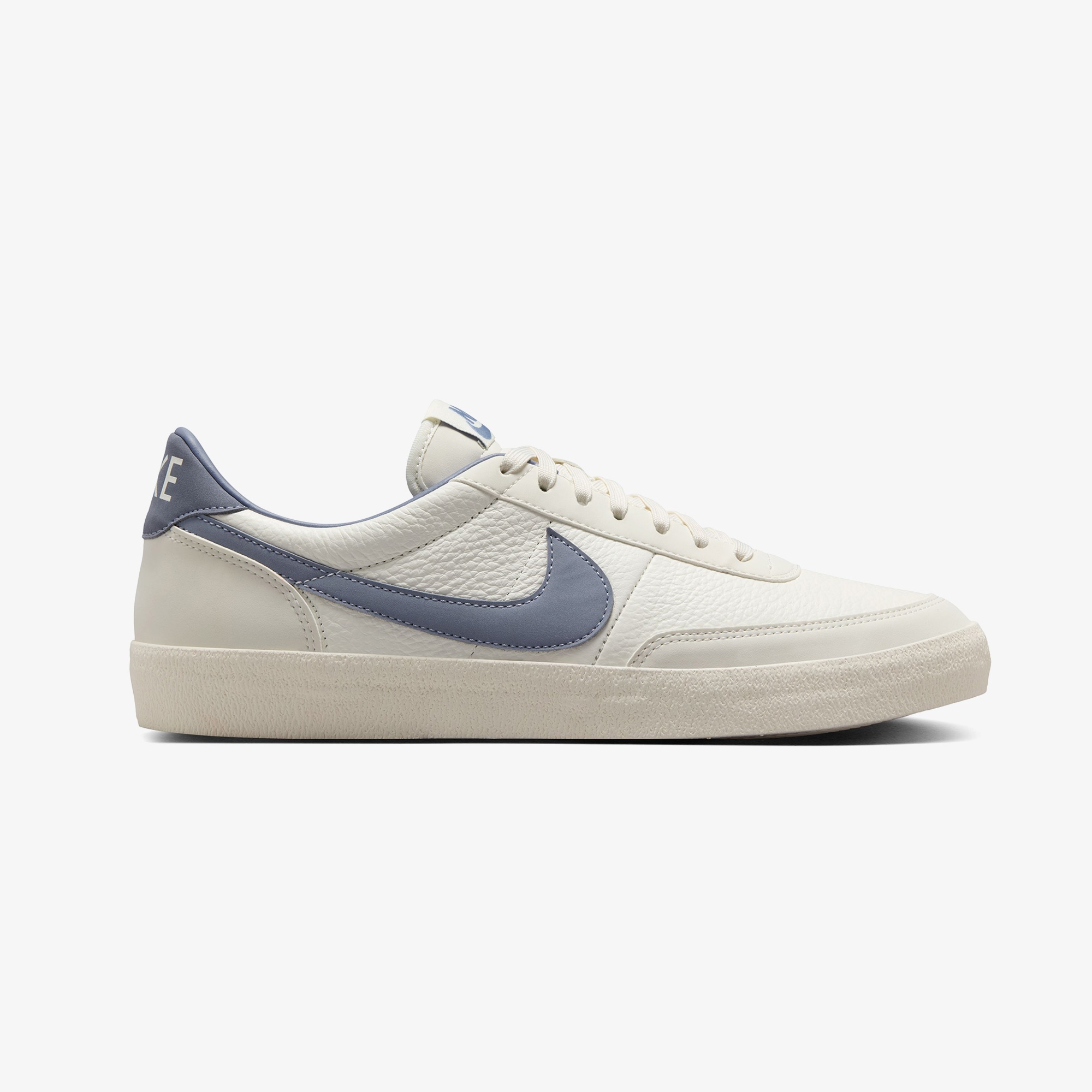 Nike Killshot 2 Leather Erkek Krem Rengi Spor Ayakkabı