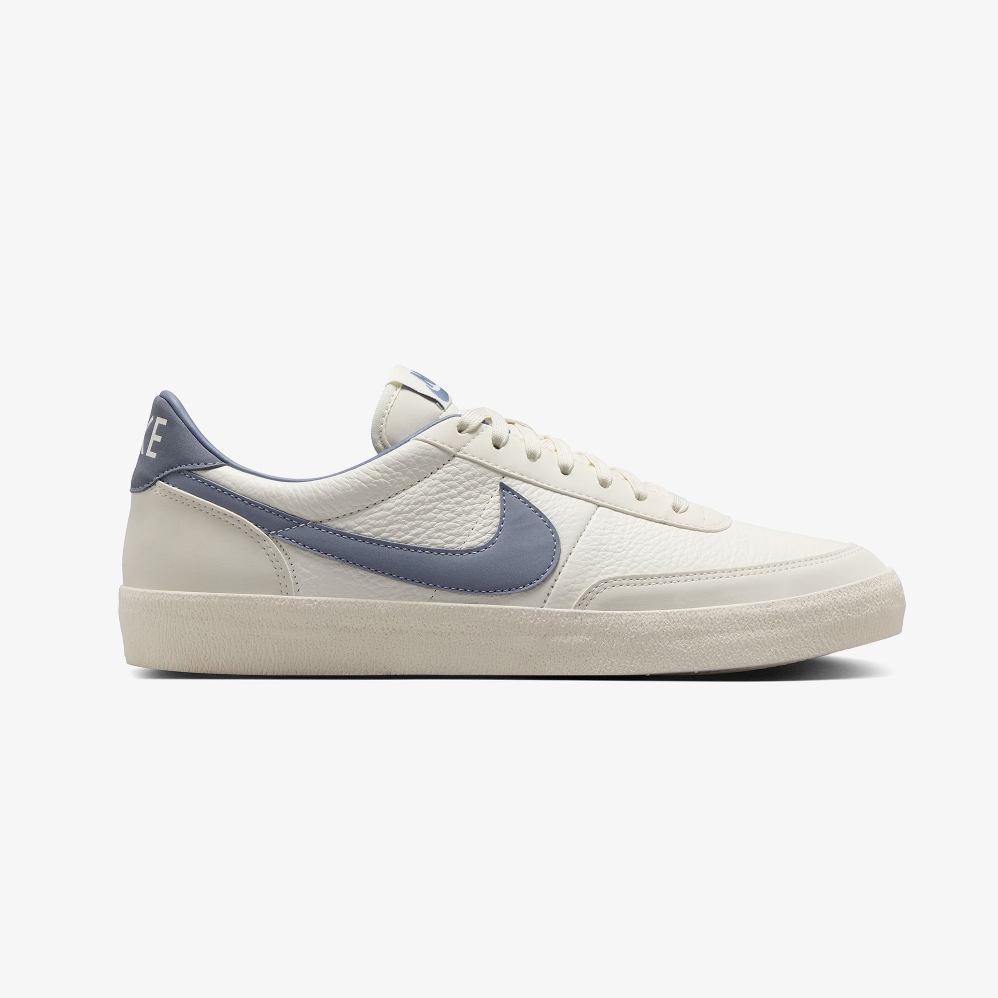  Nike Killshot 2 Leather Erkek Krem Rengi Spor Ayakkabı