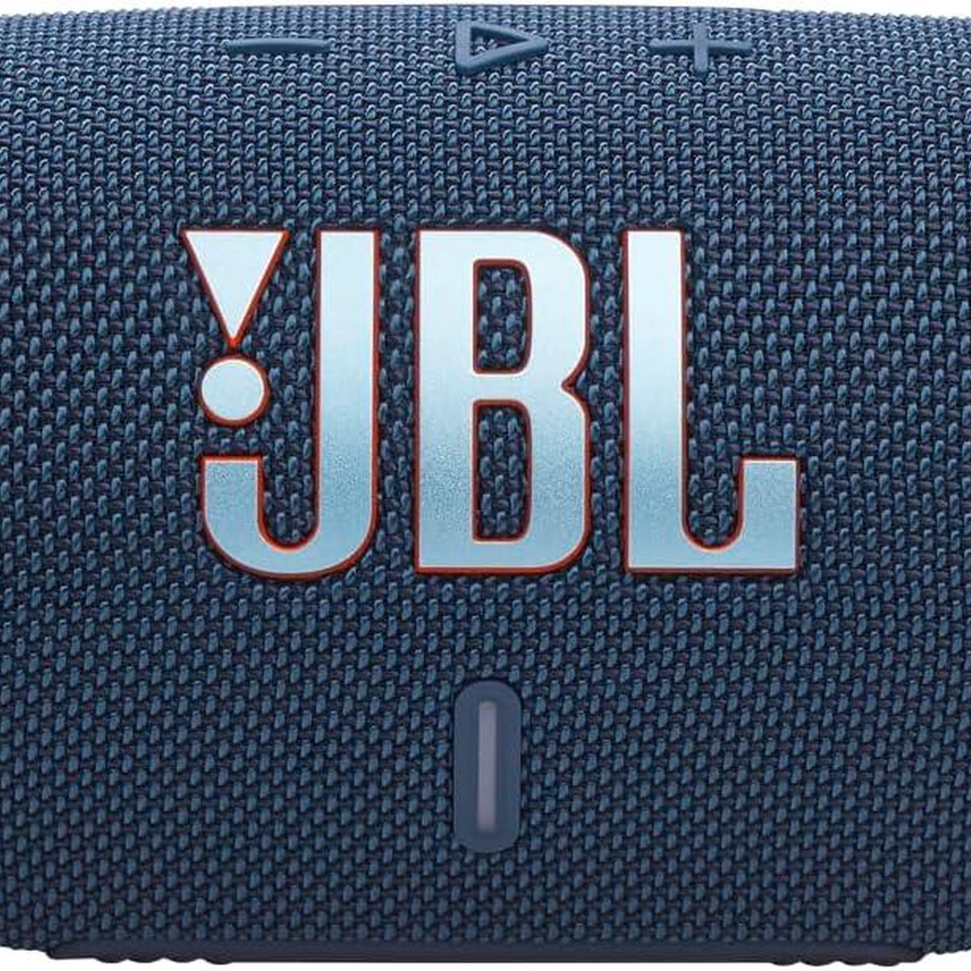 JBL Charge6 Bluetooth Hoparlör, IP67, Mavi