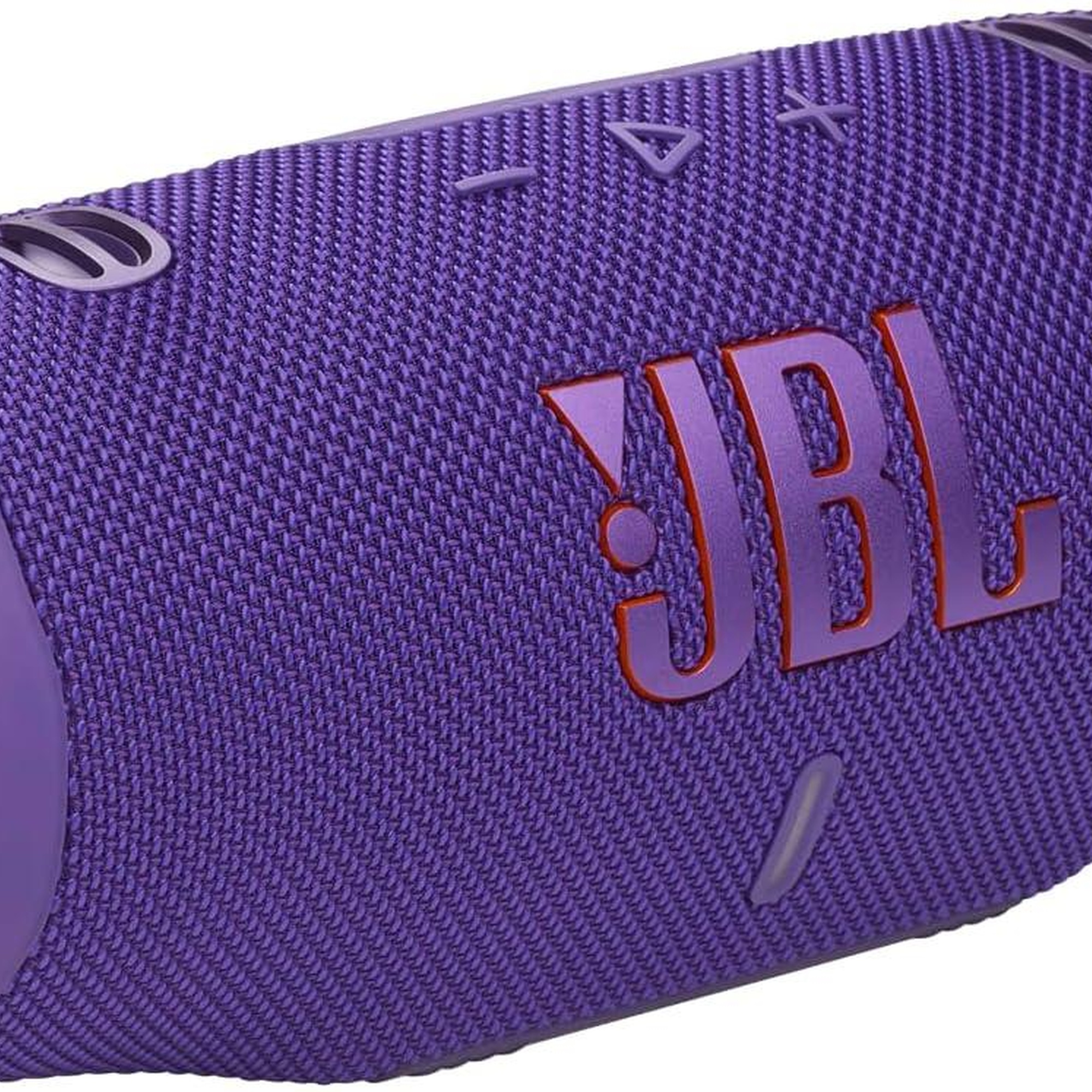 JBL Charge6 Bluetooth Hoparlör, IP67, Mor