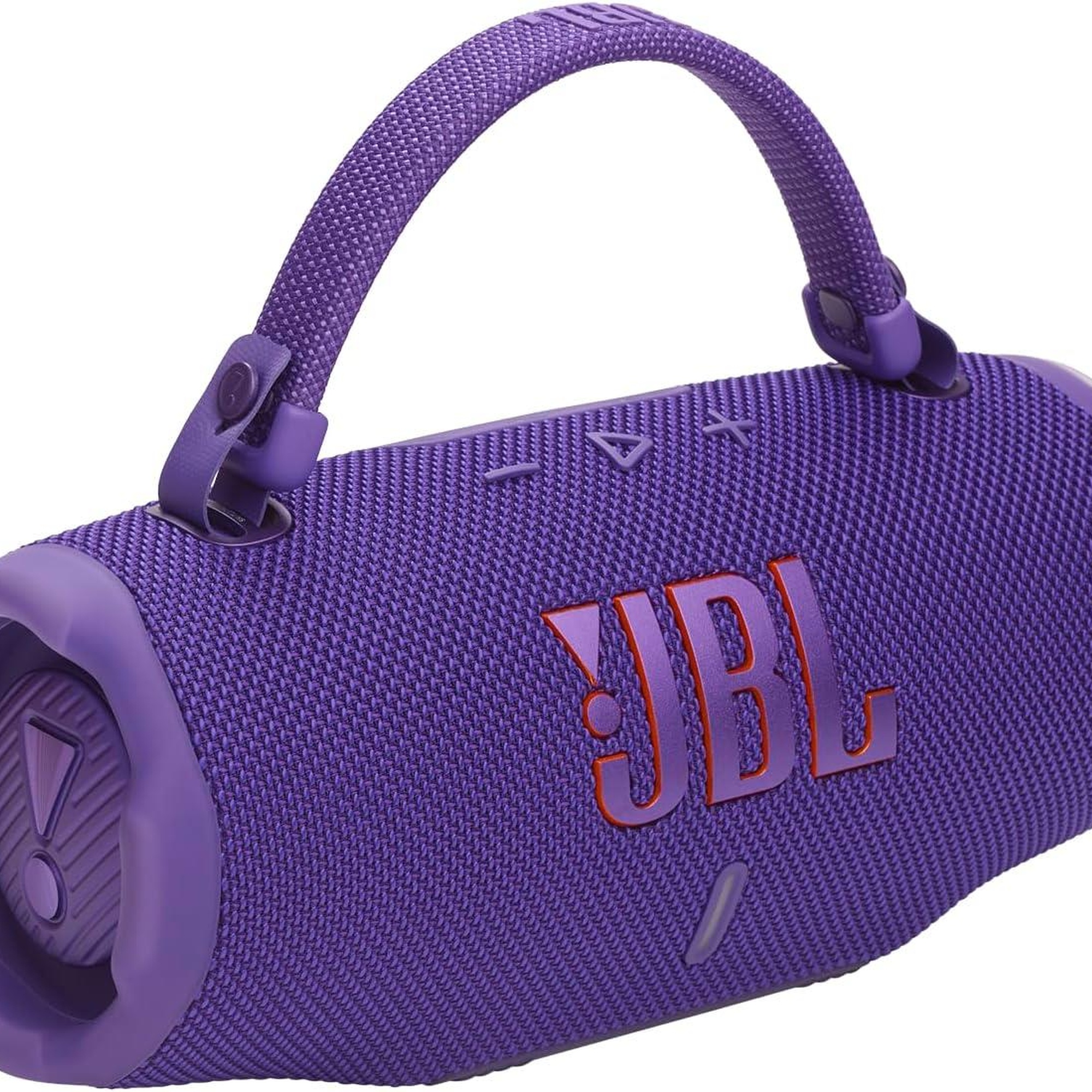 JBL Charge6 Bluetooth Hoparlör, IP67, Mor
