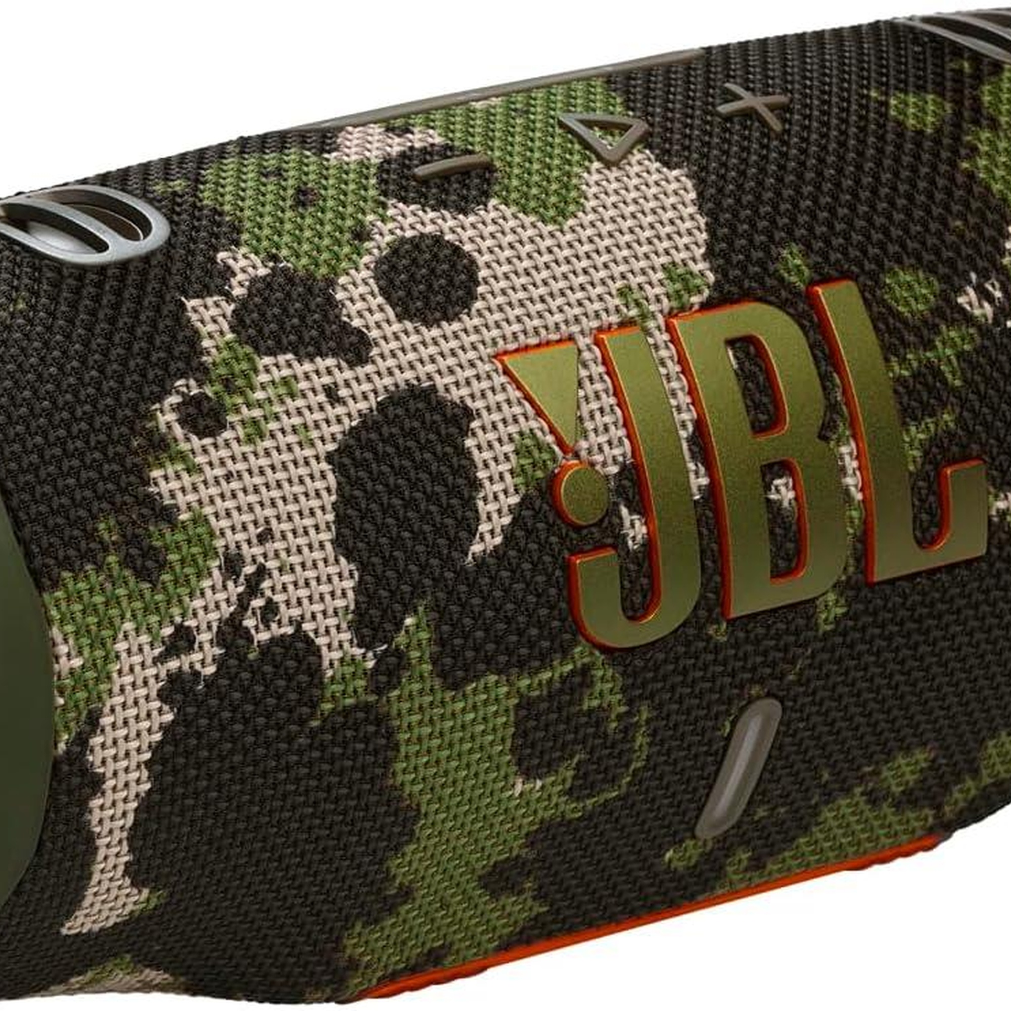 JBL Charge6 Bluetooth Hoparlör, IP67, Squad