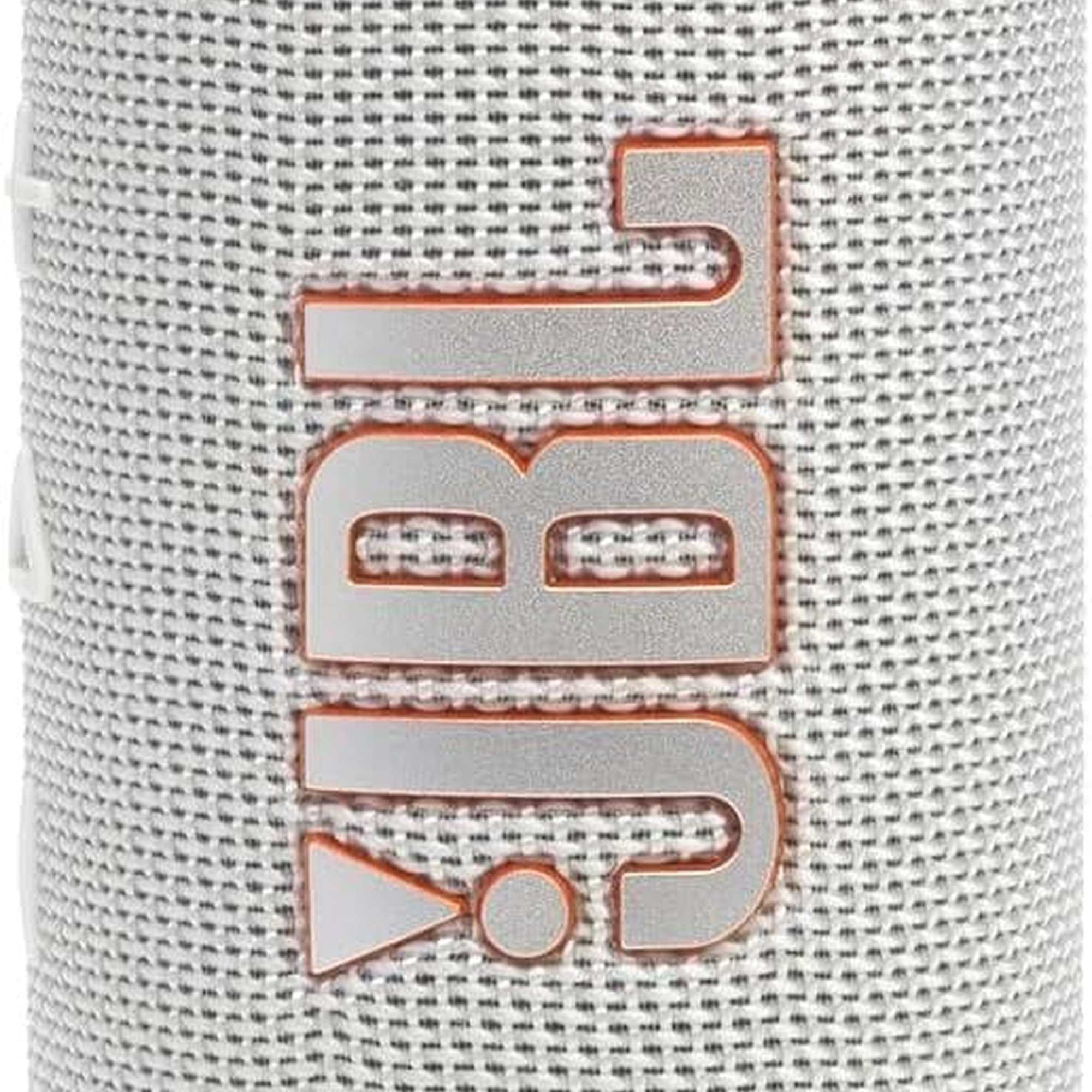 JBL Flip7 Bluetooth Hoparlör, IP67, Beyaz