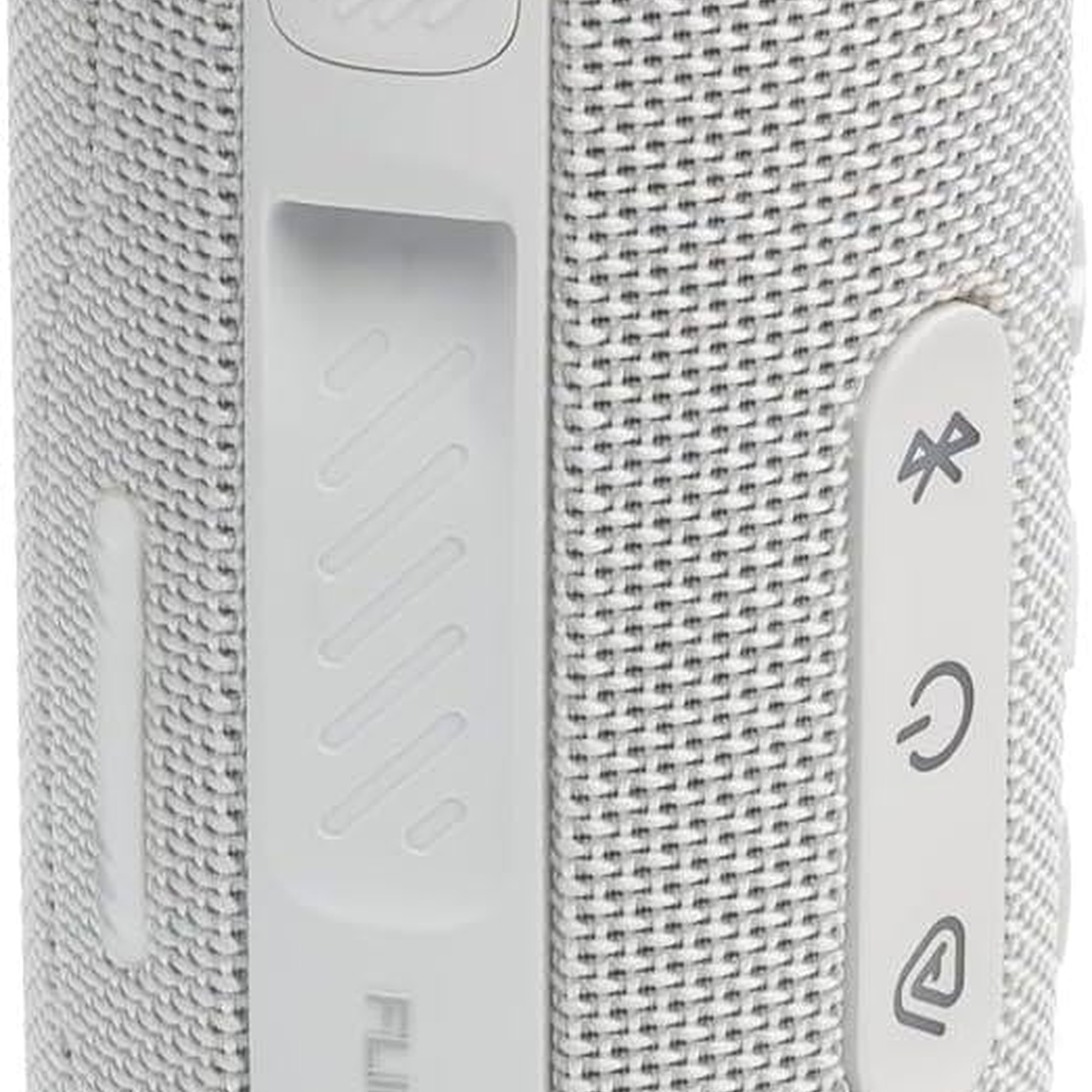 JBL Flip7 Bluetooth Hoparlör, IP67, Beyaz