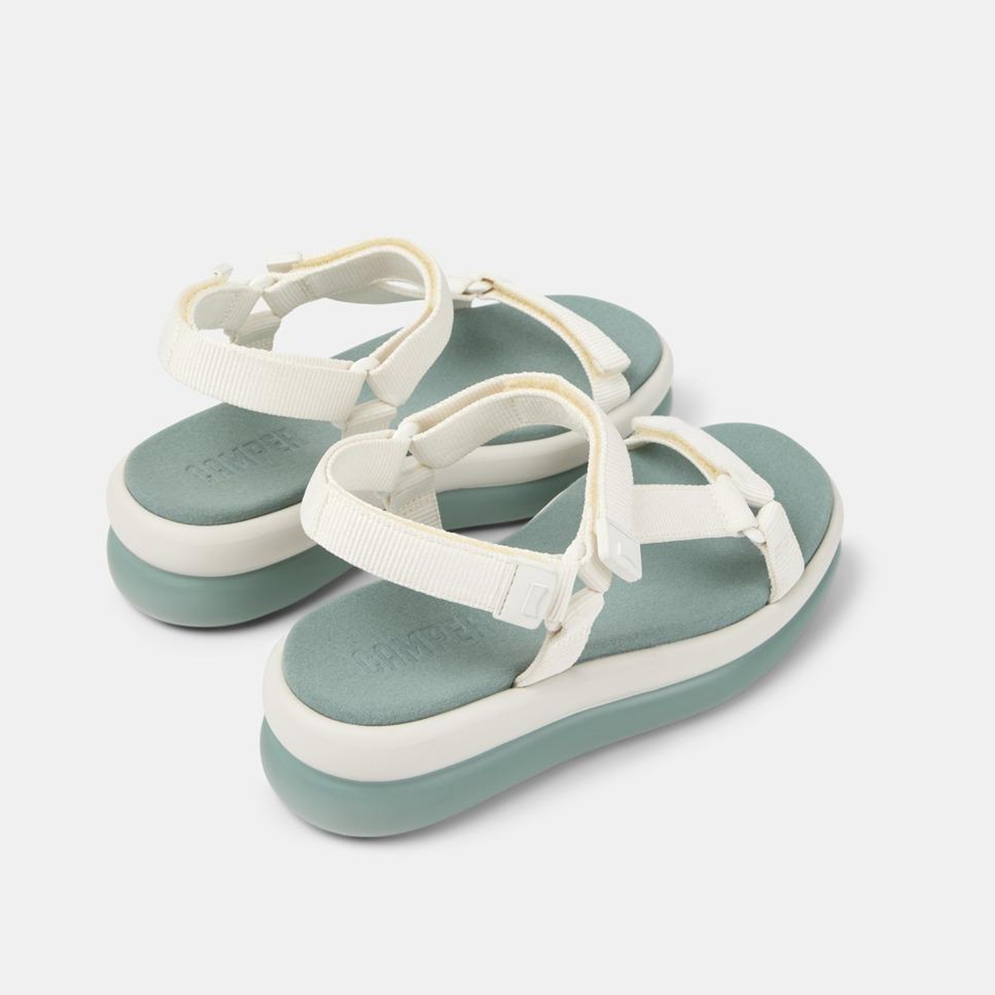 Kadın Camper Pel K201726-002