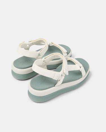  Kadın Camper Pel K201726-002