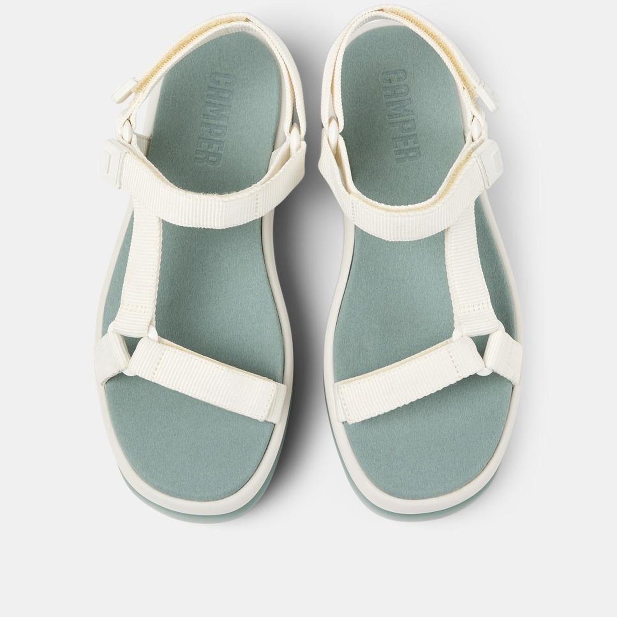 Kadın Camper Pel K201726-002