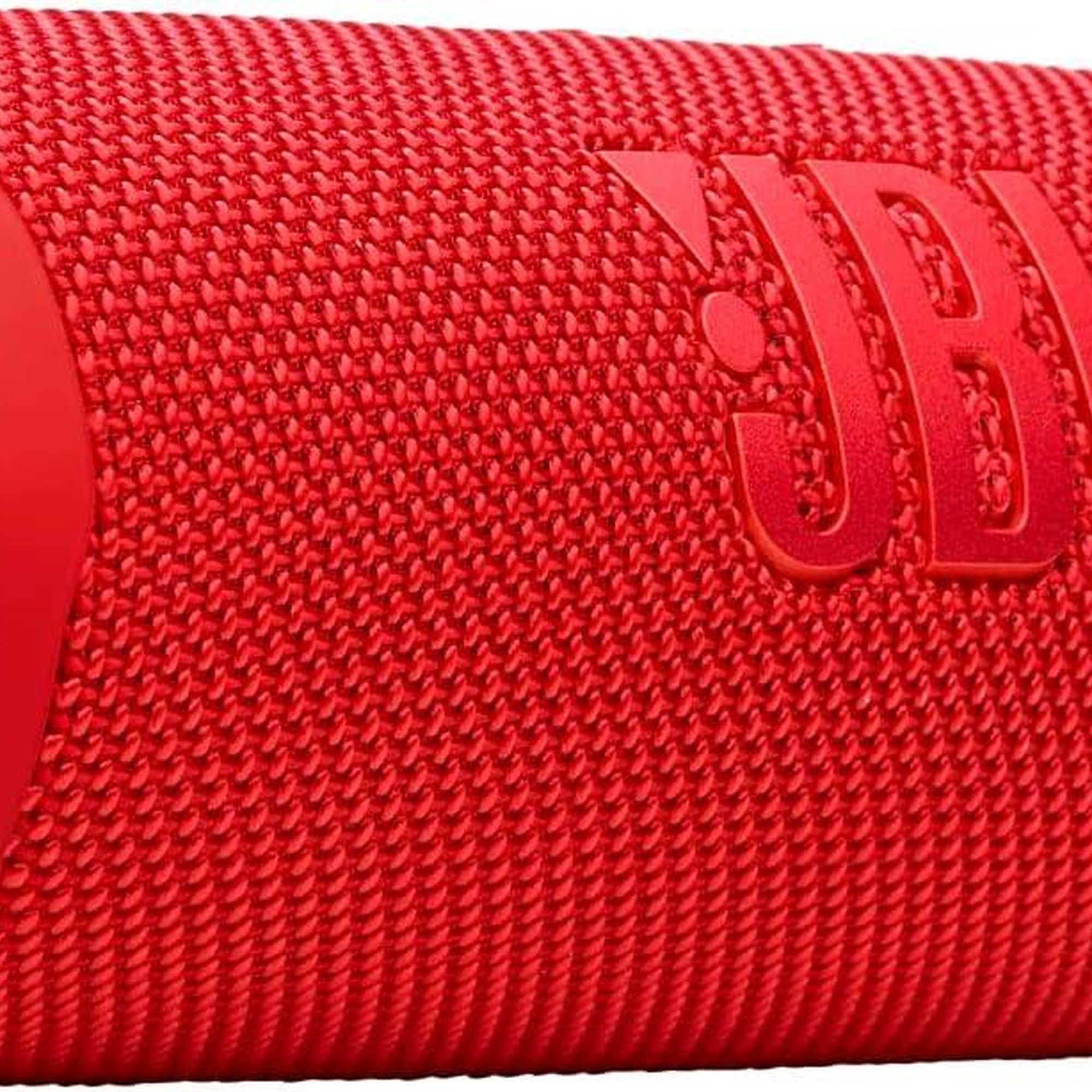 JBL Flip7 Bluetooth Hoparlör, IP67, Kırmızı