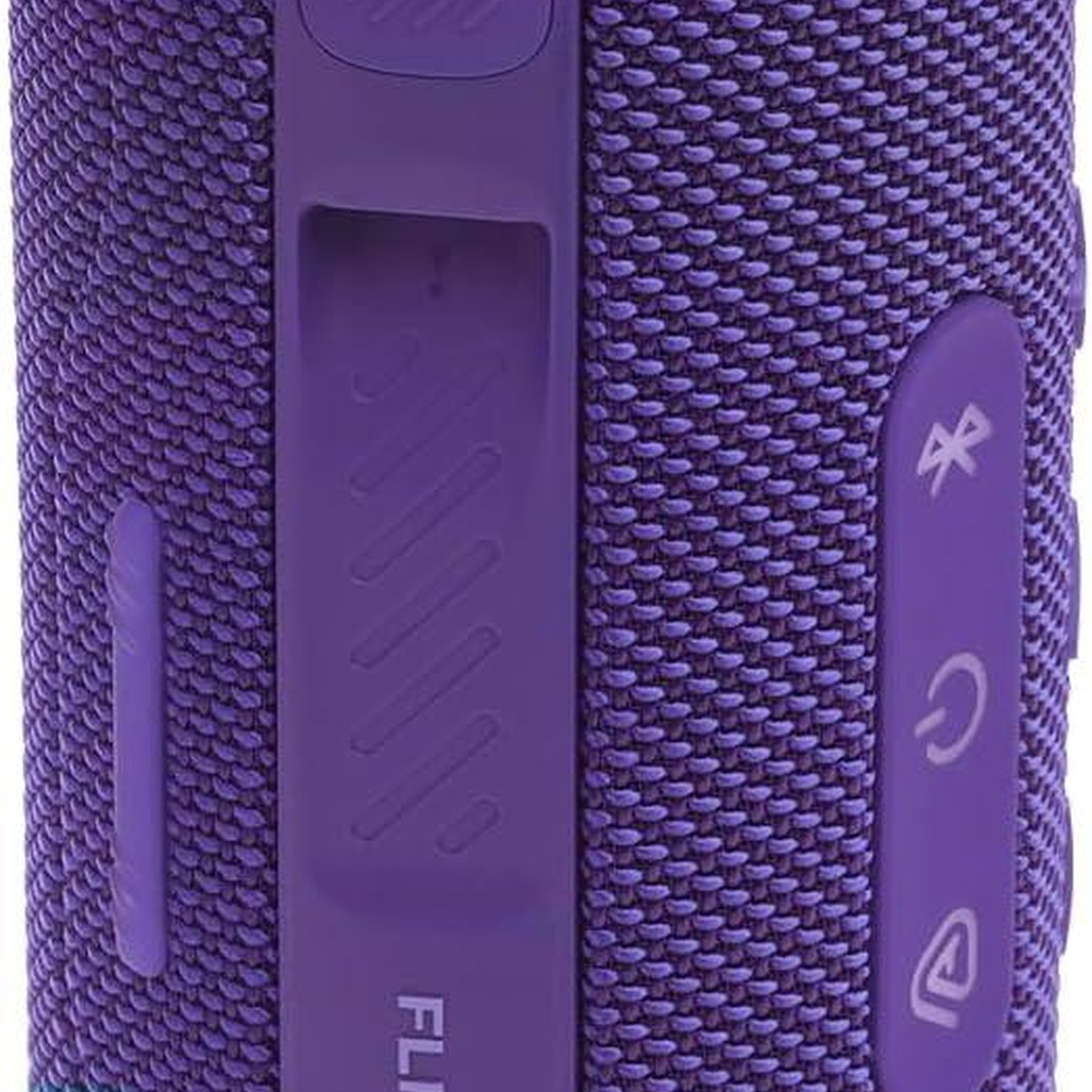 JBL Flip7 Bluetooth Hoparlör, IP67, Mor