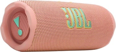  JBL Flip7 Bluetooth Hoparlör, IP67, Pembe