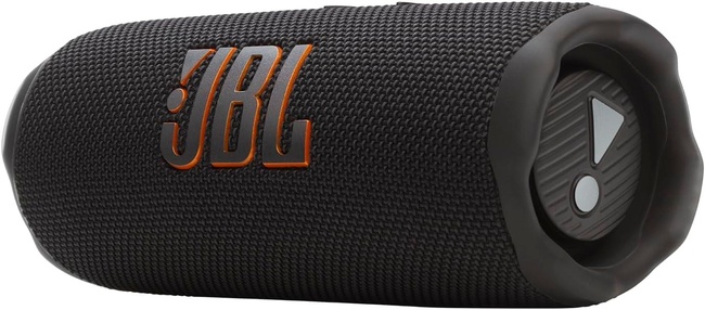  JBL Flip7 Bluetooth Hoparlör, IP67, Siyah