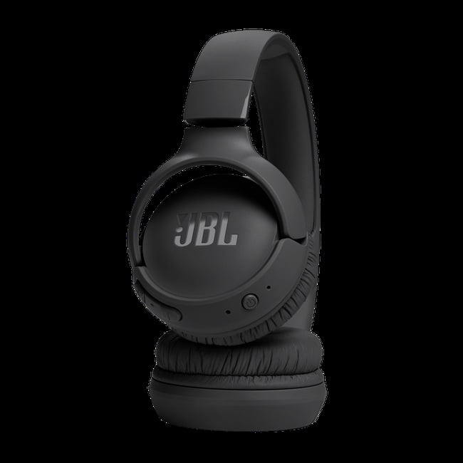  JBL Tune 525BT Multi Connect Wireless Kulaklık, Siyah