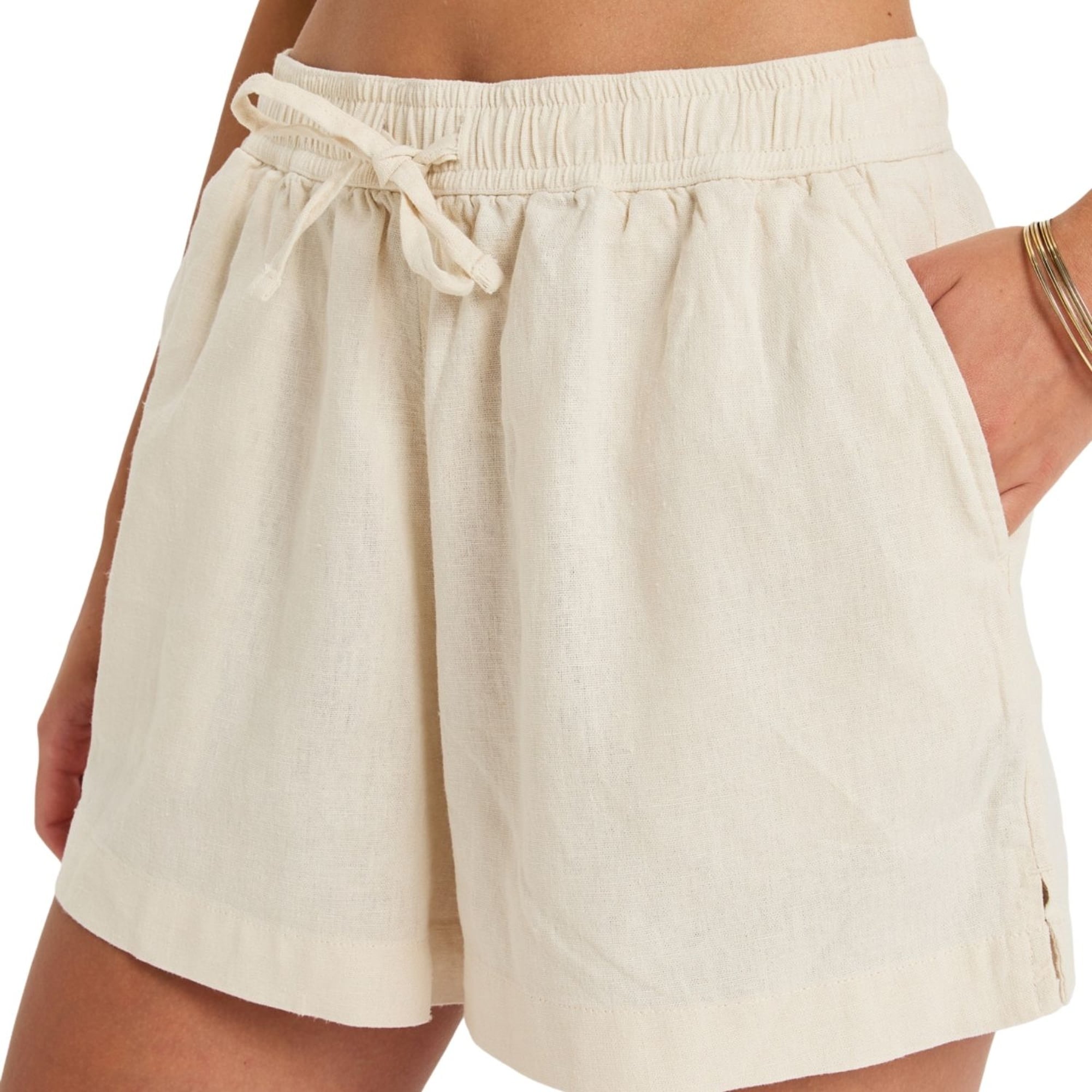 Roxy Lekeitio Break Mid Kadın Şort