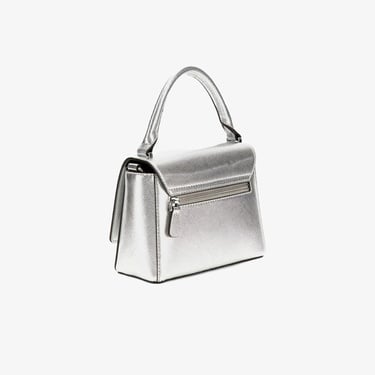  Guess Fedana Kadın Gri El Çantası