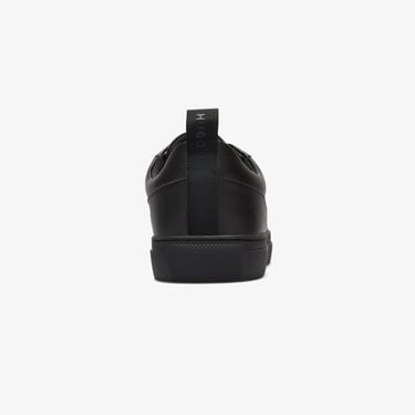  Hugo Morrie Erkek Siyah Sneaker