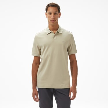  Boss Erkek Bej Polo