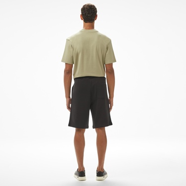  Hugo Damtus Erkek Siyah Şort