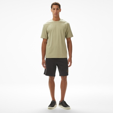  Hugo Damtus Erkek Siyah Şort