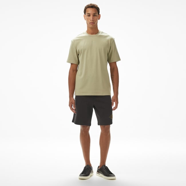  Hugo Damtus Erkek Siyah Şort