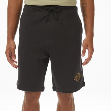  Hugo Damtus Erkek Siyah Şort