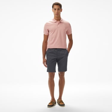  Boss Passenger Erkek Pembe Polo