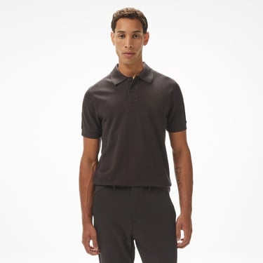  Boss Prime Erkek Siyah Polo