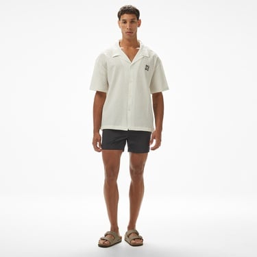  Hugo Chaffle Erkek Beyaz Gömlek