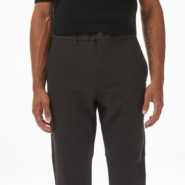  Boss Commuter Erkek Siyah Pantolon