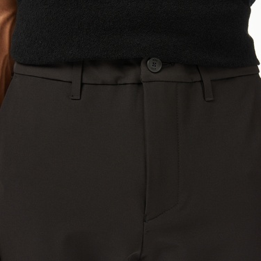  Boss Commuter Erkek Siyah Pantolon