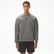 Hugo Dettil Erkek Siyah Sweatshirt