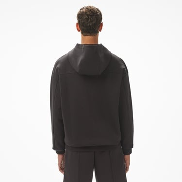  Hugo Debostaco Erkek Siyah Sweatshirt