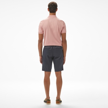  Boss Phoenix Erkek Mavi Şort