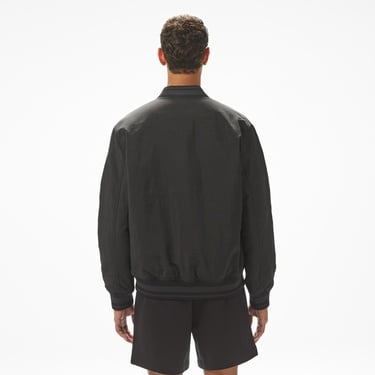  Hugo Bozo 2511 Erkek Siyah Ceket