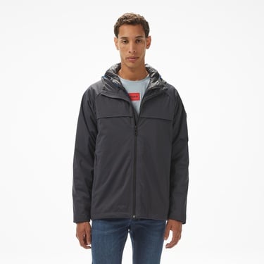  Boss Dakar Erkek Lacivert Ceket