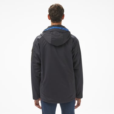  Boss Dakar Erkek Lacivert Ceket