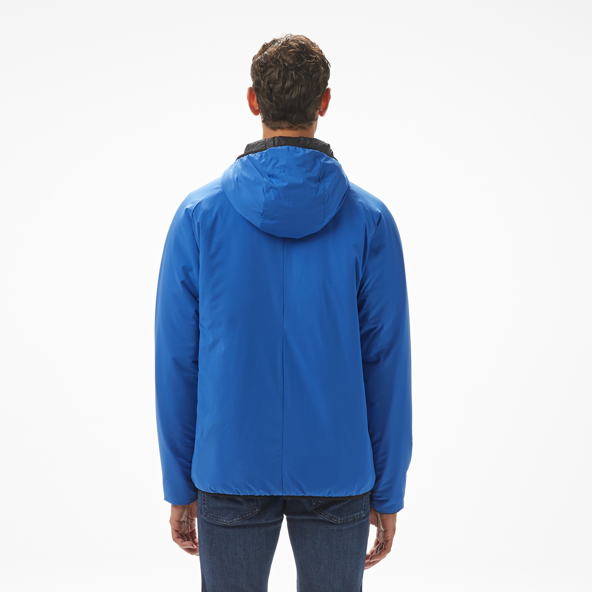 Boss Dakar Erkek Lacivert Ceket