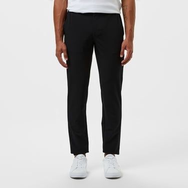  Lacoste Erkek Jogger Siyah Pantolon