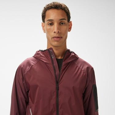  Boss Eilat Erkek Kırmızı Ceket