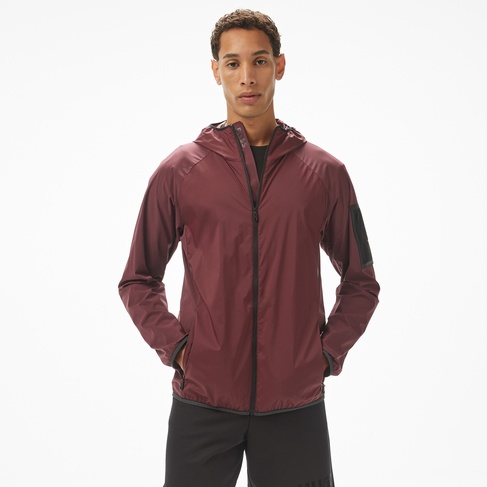  Boss Eilat Erkek Kırmızı Ceket