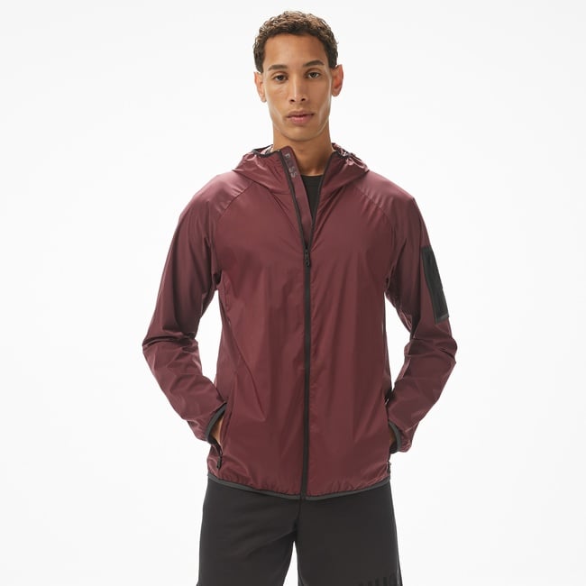  Boss Eilat Erkek Kırmızı Ceket