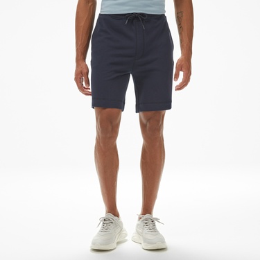  Boss Sewalk Erkek Lacivert Şort