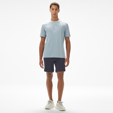  Boss Sewalk Erkek Lacivert Şort