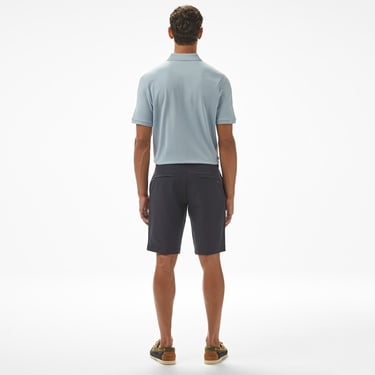  Boss Commuter Erkek Lacivert Şort