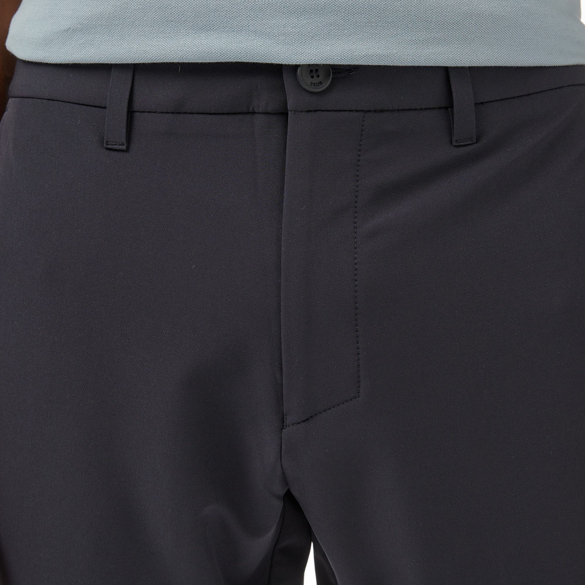 Boss Commuter Erkek Lacivert Şort