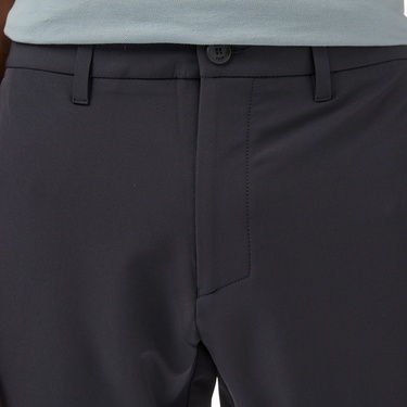  Boss Commuter Erkek Lacivert Şort