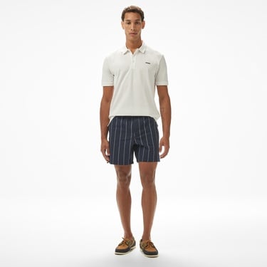  Hugo Donos 222 Erkek Beyaz Polo